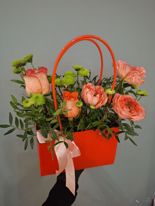 Композиция "Мечта"