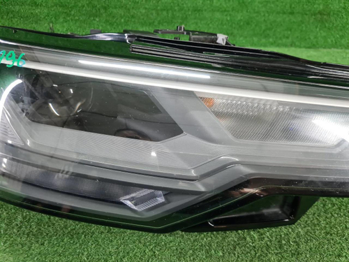Фара правая Audi A6 5 C8 (2018-2023) LED