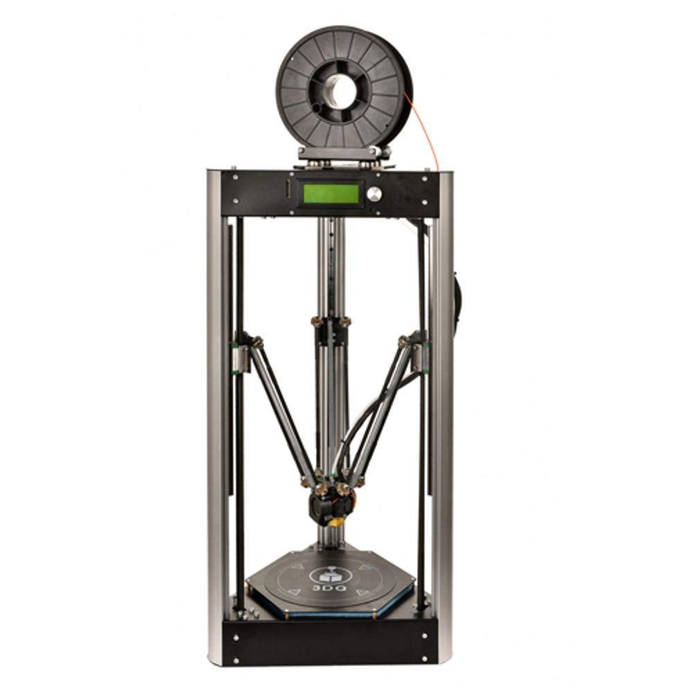 3D принтер 3DQ Mini