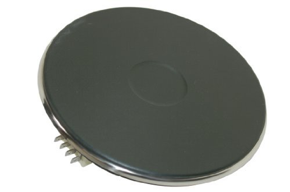 Конфорка D180mm 1500w 230v 162100054
