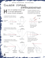 Школа рисования. Перспектива