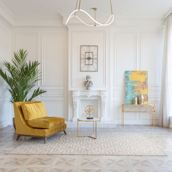 Подвесной светильник Freya FR6059PL-L88BS