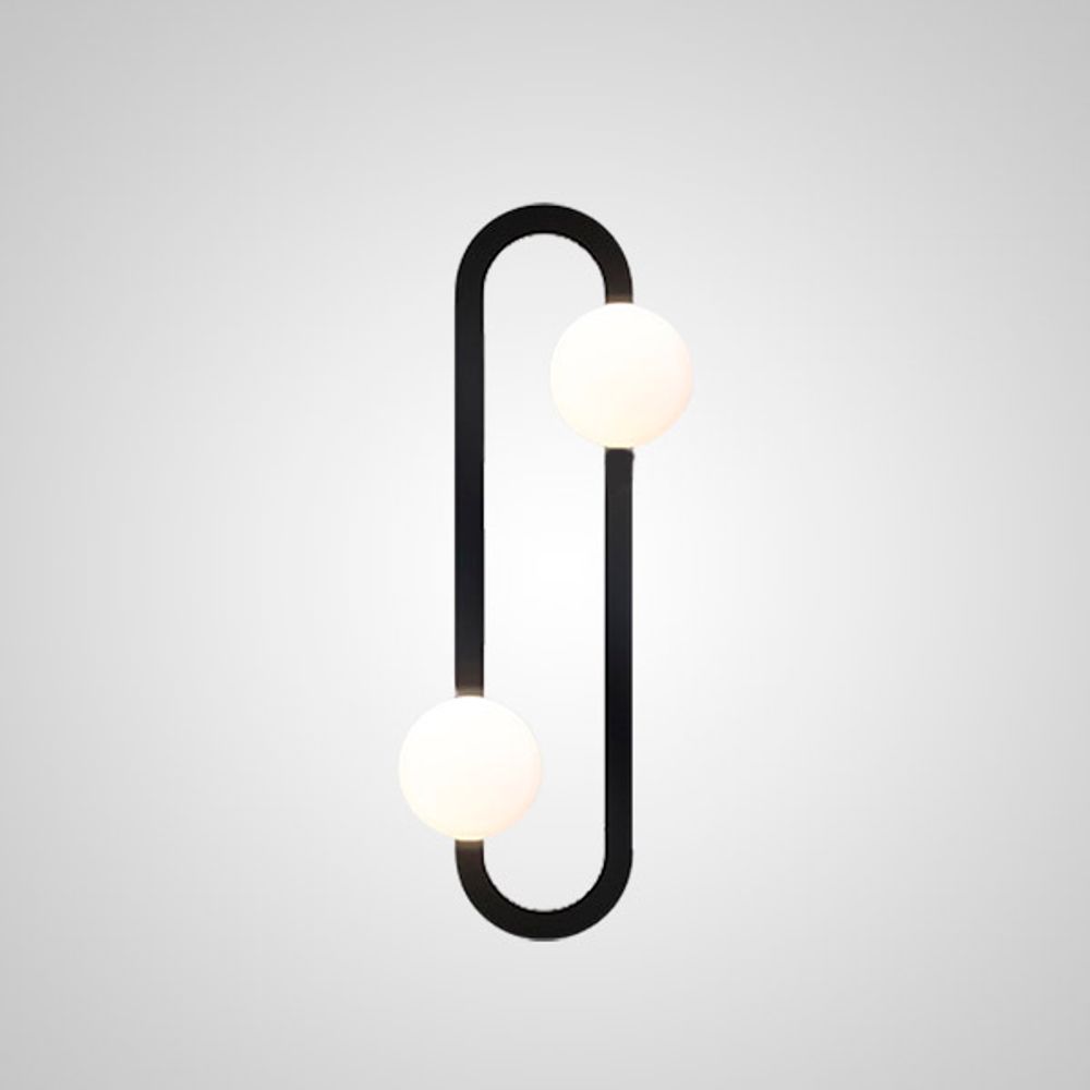 Настенный Светильник Dika L3 Brass By Imperiumloft