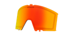 Линза для маски  OAKLEY Target Line L Replacement Lens