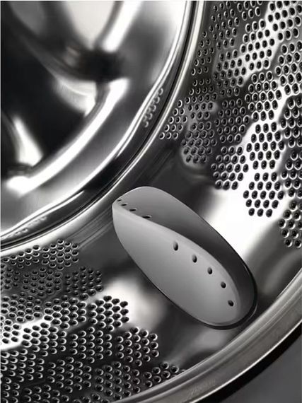 Стиральная машина Electrolux EW6FN448W