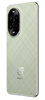 Смартфон Huawei Nova 13 Pro 12/512Gb Дымчатый зелёный (MIS-LX9 )