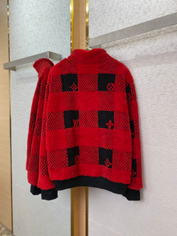 Louis Vuitton Jacket