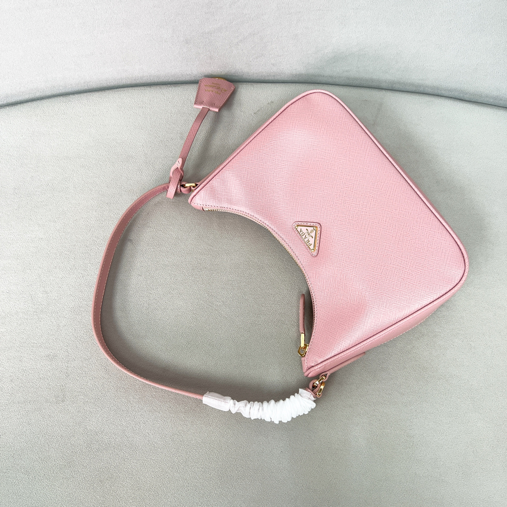 Prada Re-Edition 2005 Saffiano