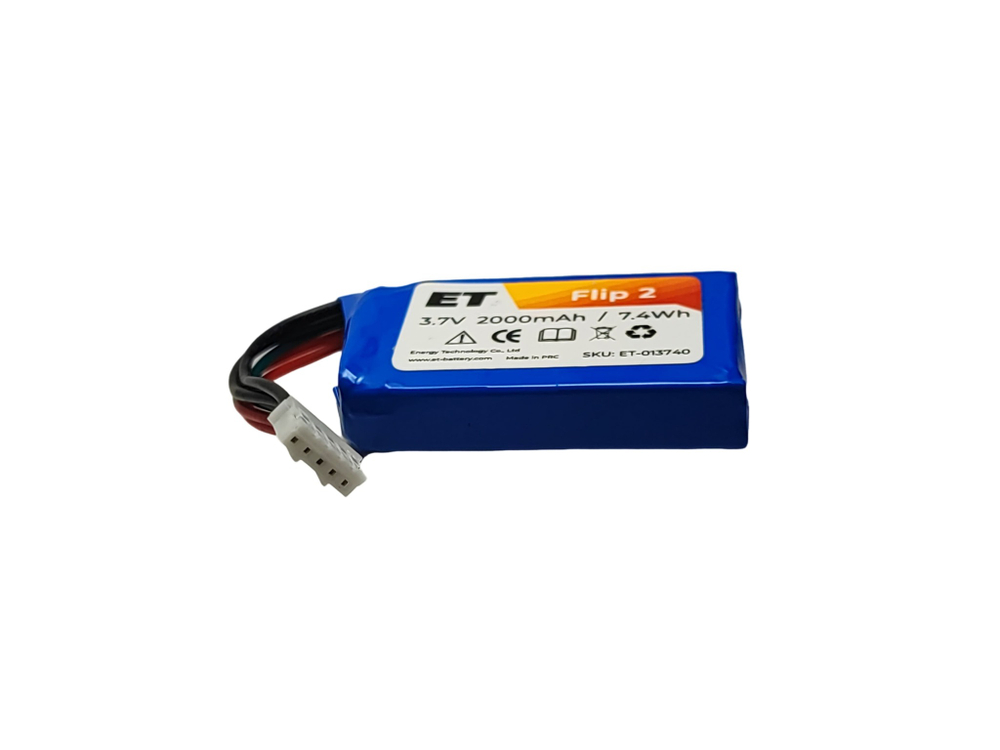 Аккумулятор ET для JBL Flip 2