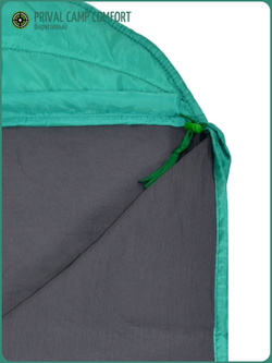 Спальный мешок Camp Comfort