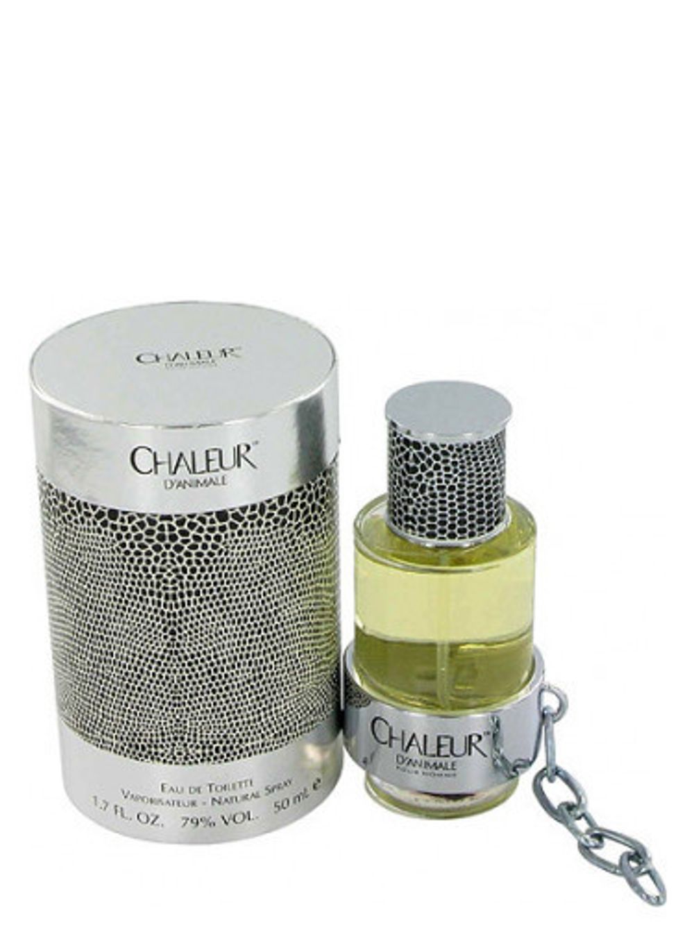 Animale Chaleur d' pour Homme