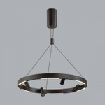 Подвесная люстра Odeon Light Beveren 6683/77L