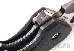 Нож Spyderco Mamba Walter Brend & Joe Pirelaфотография - 7