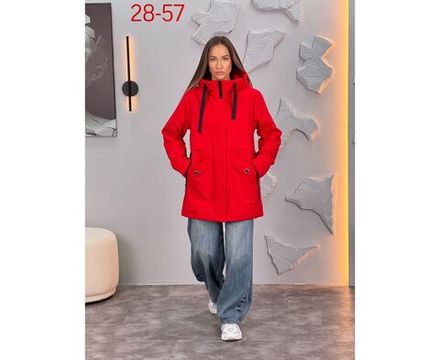 Куртка 2591396 Fabrika