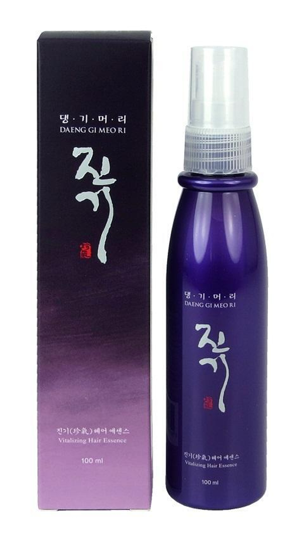 Daeng Gi Meo Ri Эссенция для увлажнения и восстановления волос Vitalizing Hair Essence, 100 мл