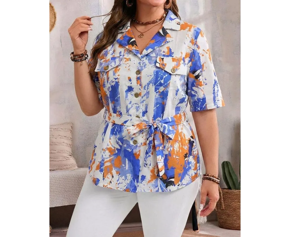 Рубашка 7384226 Fabrika