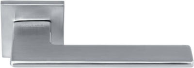 Ручка дверная "Plateau" MH-51-S6 хром матовый