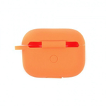 Чехол для AirPods Pro, 011532 Серый