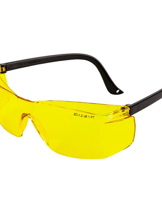 Очки защитные Clear vision JSG811 Y
