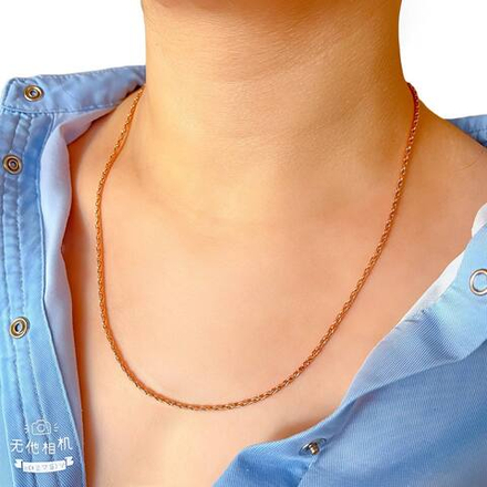 Цепь Fallon - арт020