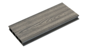 Террасная доска DOS Decking Osma Style