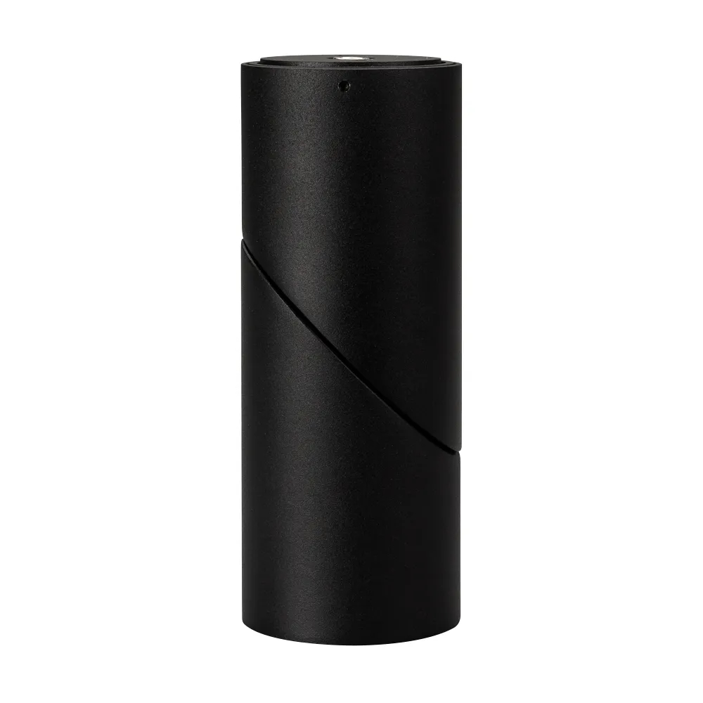 Светильник SP-TWIST-SURFACE-R70-12W Warm3000 (BK, 30 deg) (Arlight, IP40 Металл, 3 года) 025457(1)