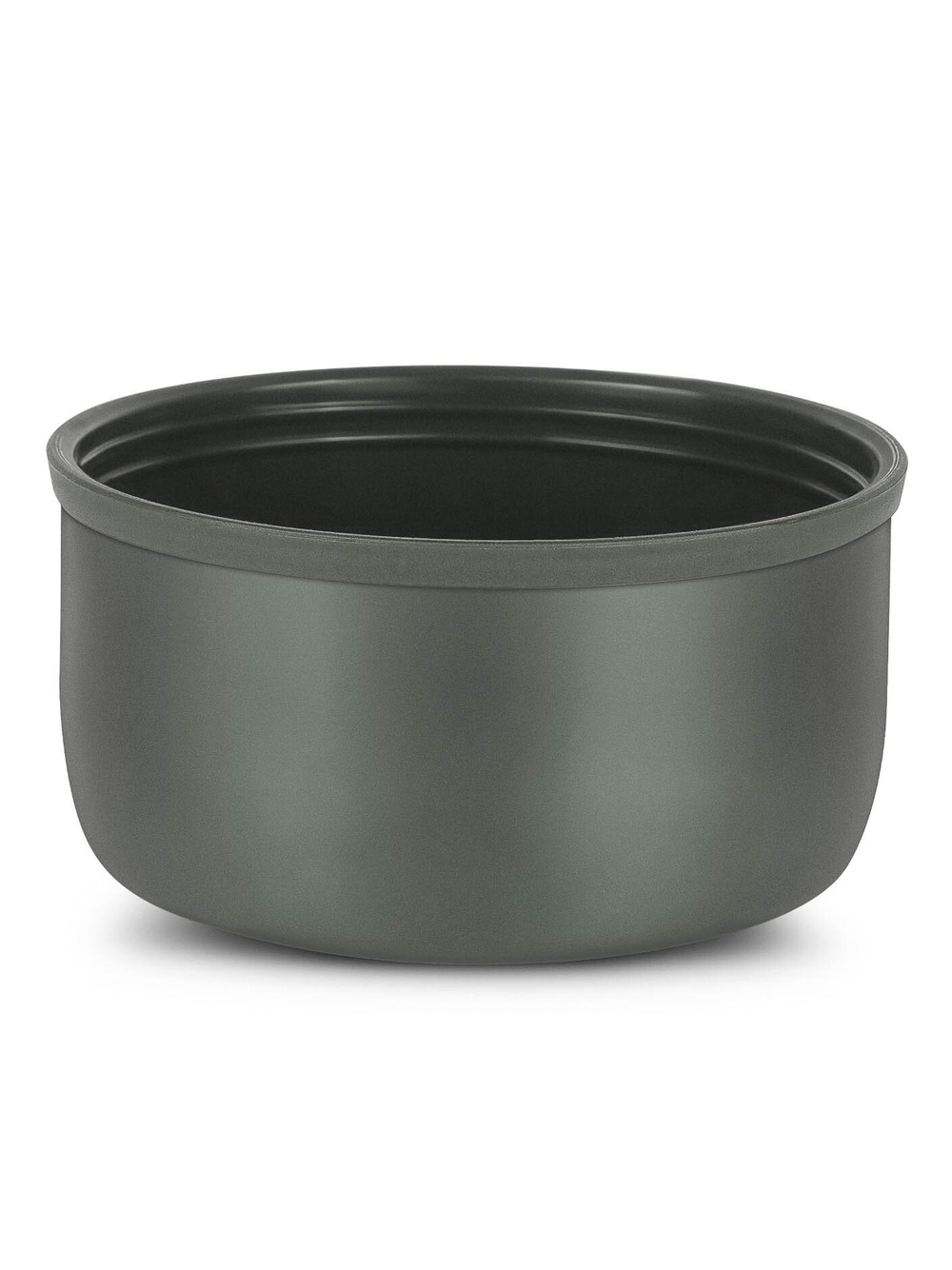 Термос для еды Relaxika 301 (1 литр), хаки