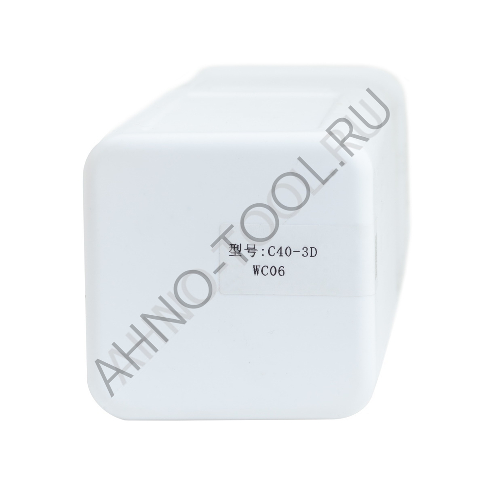 Сверло корпусное 71мм C40-3D71-221WC06 ACCKee