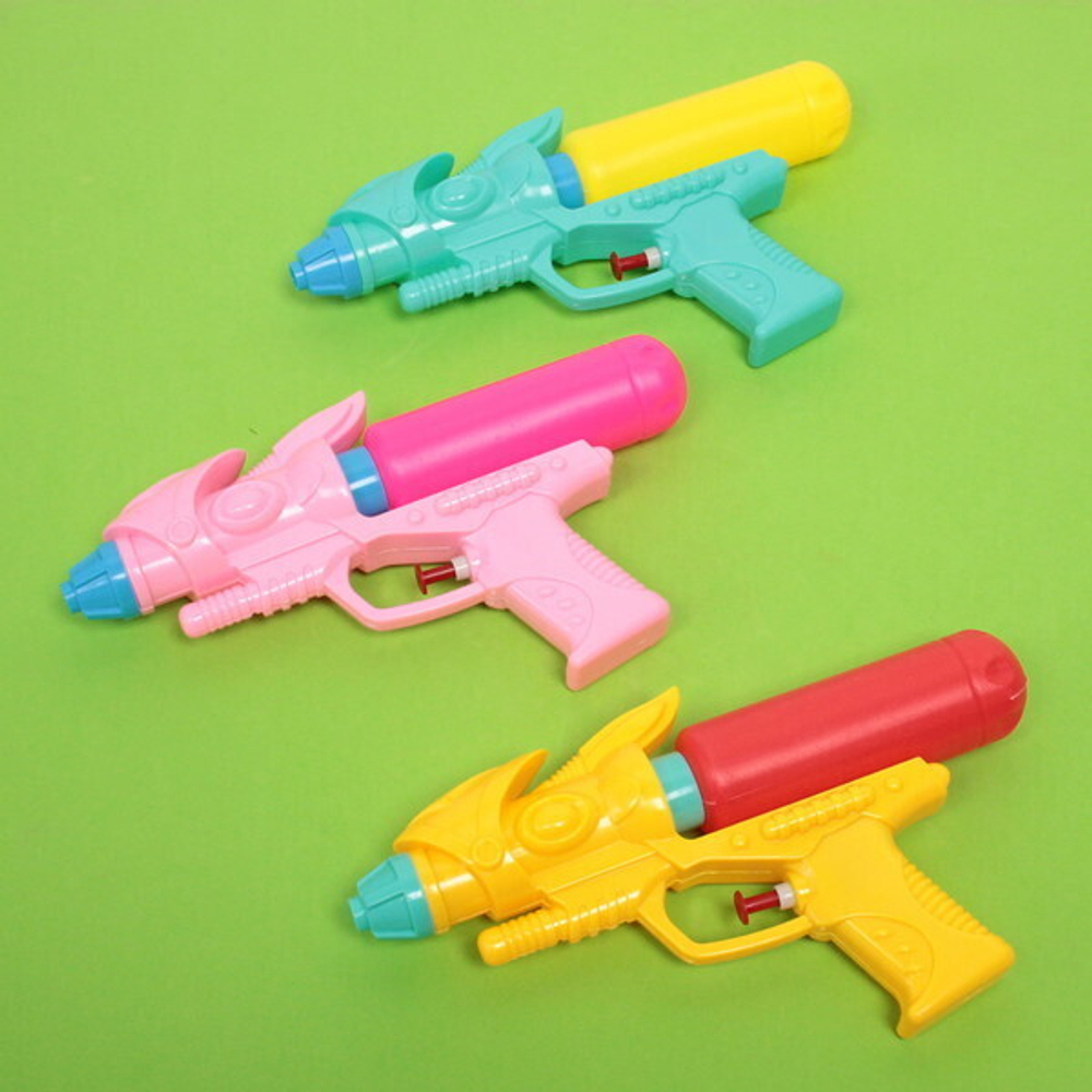 Водяной пистолет «Водомёт» 23 см