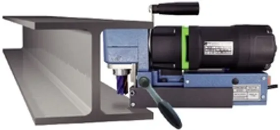 Электрический камнерезный станок Fubag CraftLine 920