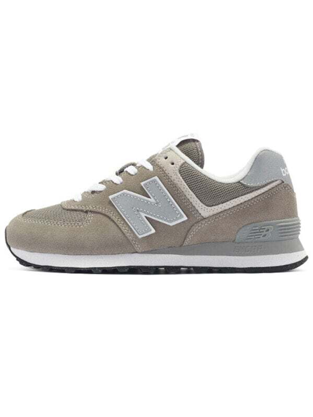 Кроссовки New Balance 574 'Grey White' 2022
