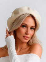 Берет классический