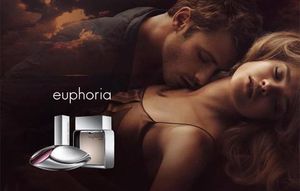 Calvin Klein Euphoria Men