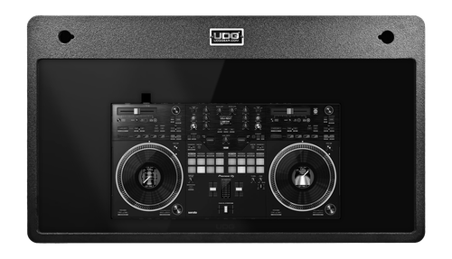 UDG Ultimate Pioneer DJ DDJ-REV7 Faceplate Black
