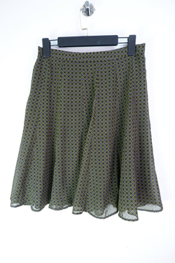 Юбка Yessica летняя, визуально 46 размер