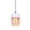 Подвесной светильник Lumina Deco Astila LDP 6807 WT+Tea