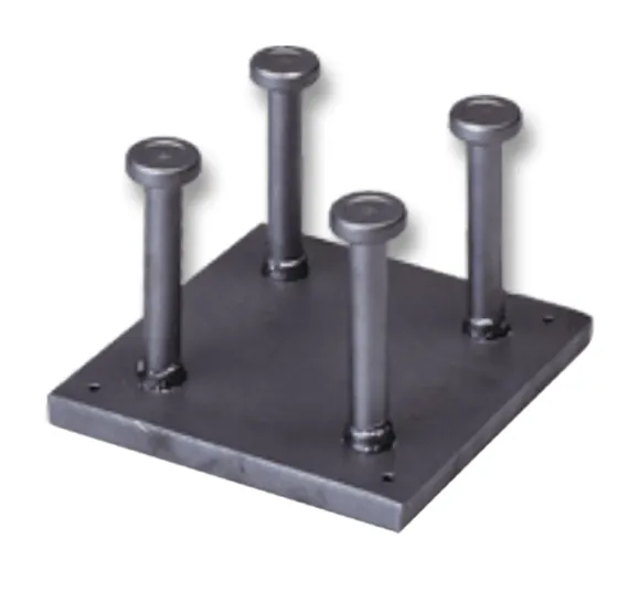 Приварные анкерные шпильки-упоры тип SD, Северсталь-метиз