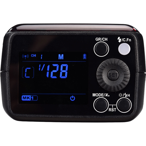 Вспышка аккумуляторная Godox Witstro AD200 с поддержкой TTL