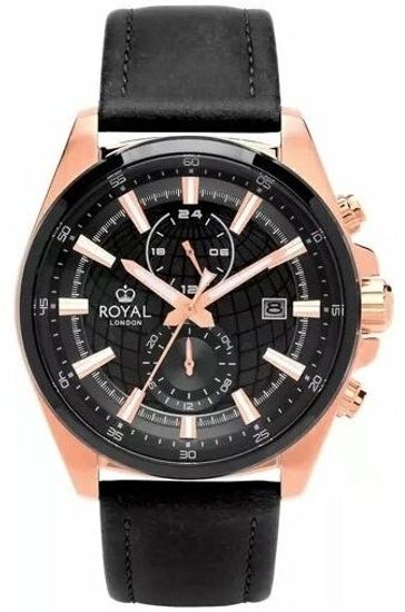 Мужские часы Royal London 41447-03