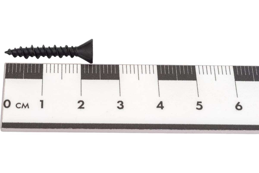 САМОРЕЗЫ СТРОЙБАТ ДЛЯ ГИПСОВОЛОКН/ПЛИТ 3,9Х25 18ШТ 6167