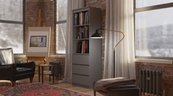 Стеллаж Челси