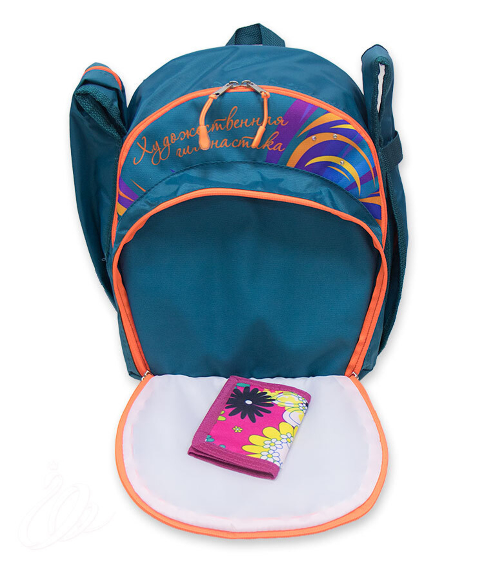 Рюкзак для художественной гимнастики Арабеск