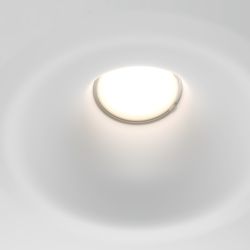 Встраиваемый светильник Maytoni   DL002-1-01-W-1