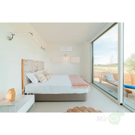 Кондиционер Bosch Climate Line 2000 CLL2000 W 35/CLL2000 35/-40 — (3)