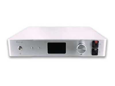 ЦАП Audio-GD R-27 MK2 Silver
