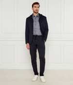 Рубашка Hechter Paris - голубой(60109-142516)