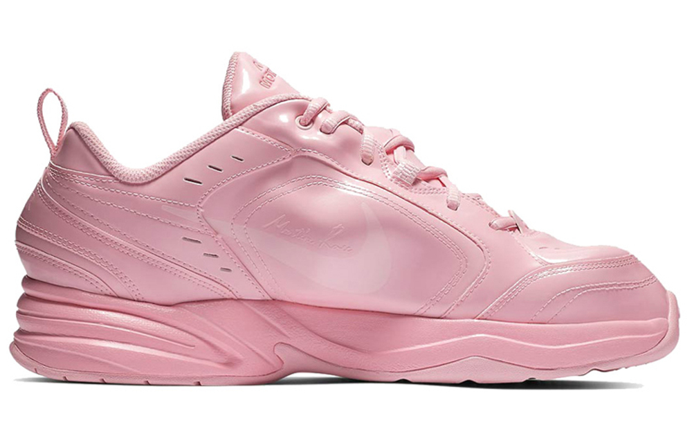 Кроссовки Martine Rose X Nike Air Monarch 4