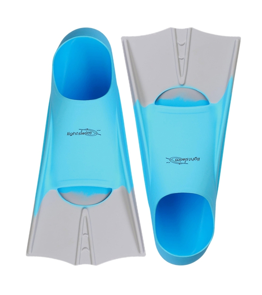 Ласты тренировочные для бассейна Light Swim LSF11
