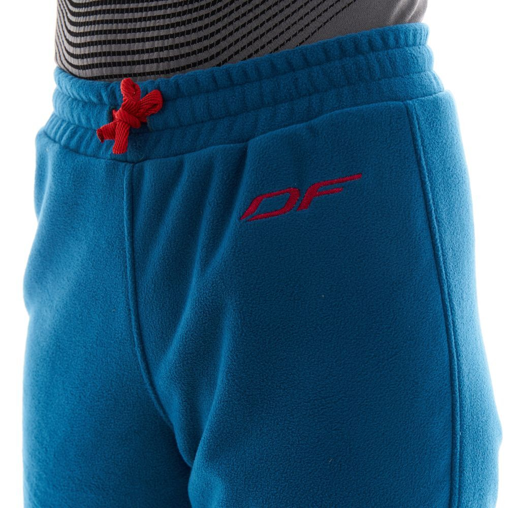 БРЮКИ ФЛИСОВЫЕ ЖЕНСКИЕ DRAGONFLY LEVEL