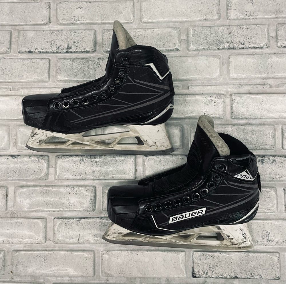 BAUER SUPREME S170 6EE (EUR 40.5)